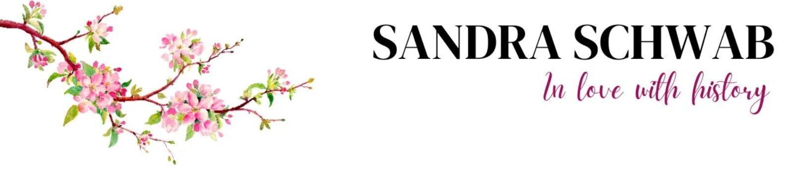 Sandra Schwab - in love with history