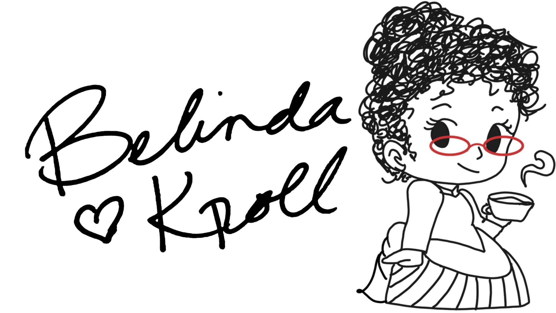 Belinda Kroll logo