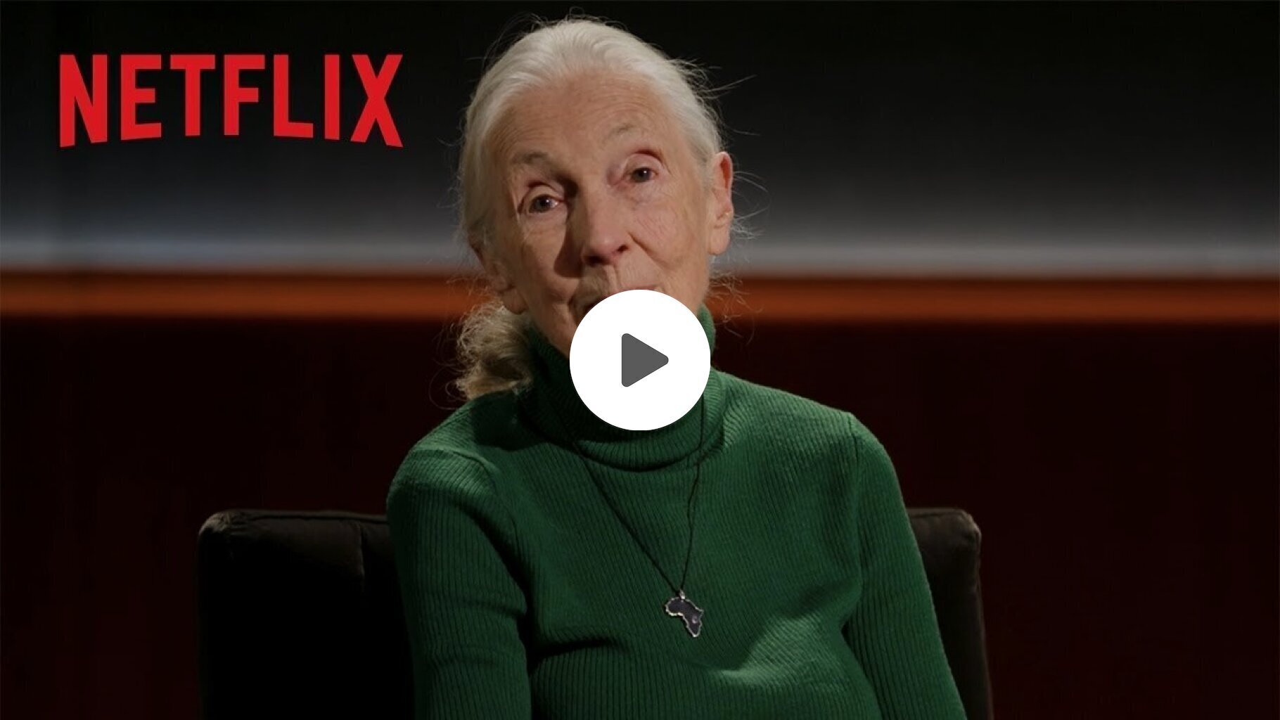 Dr. Jane Goodall’s Final Message To The World | Famous Last Words | Netflix