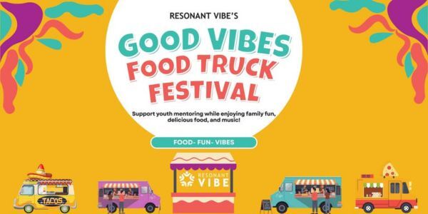 Food Truck Fest Logo