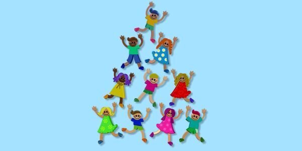 Happy Kids