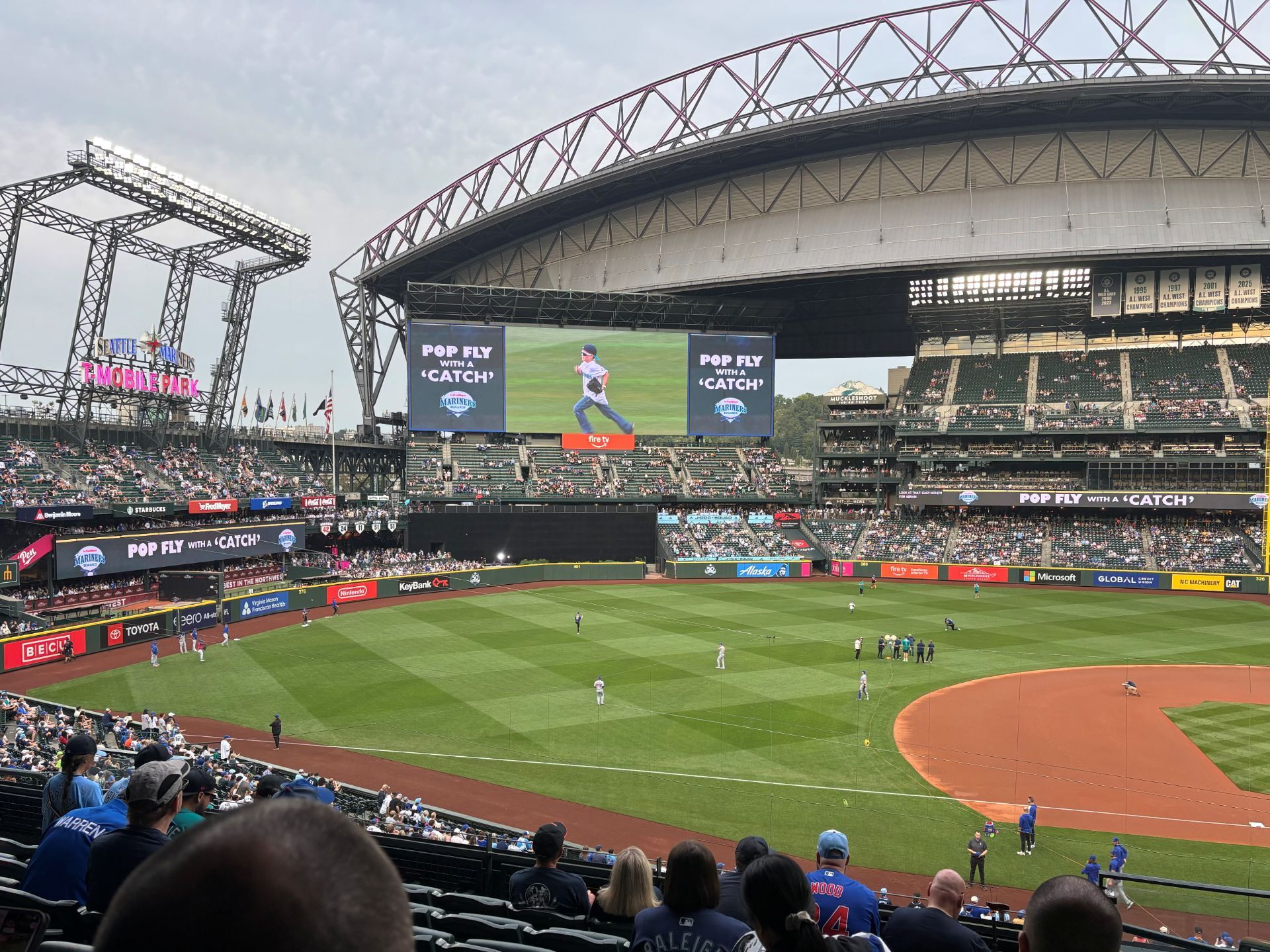 T-Mobile Park