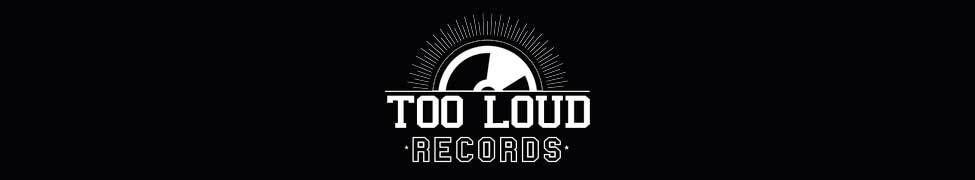 Too Loud Records logo