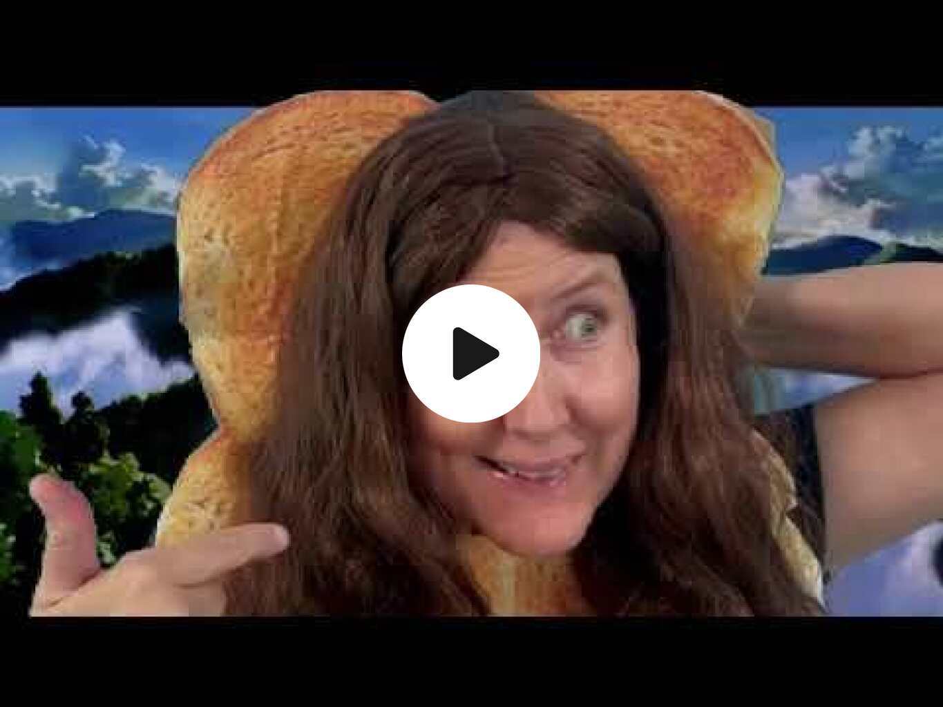 Jesus Toast