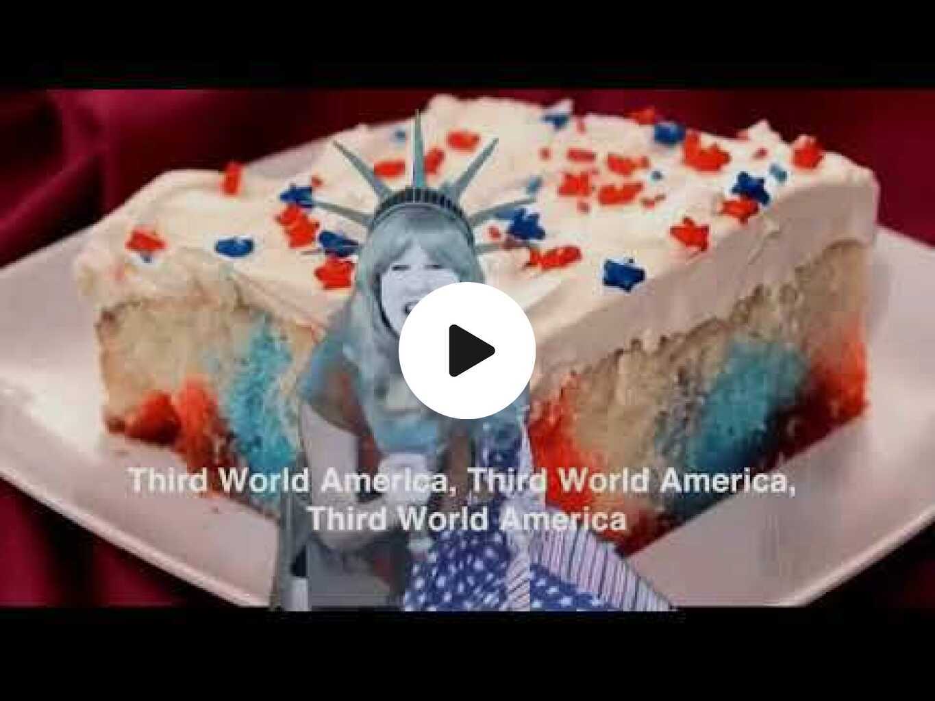 Third World America