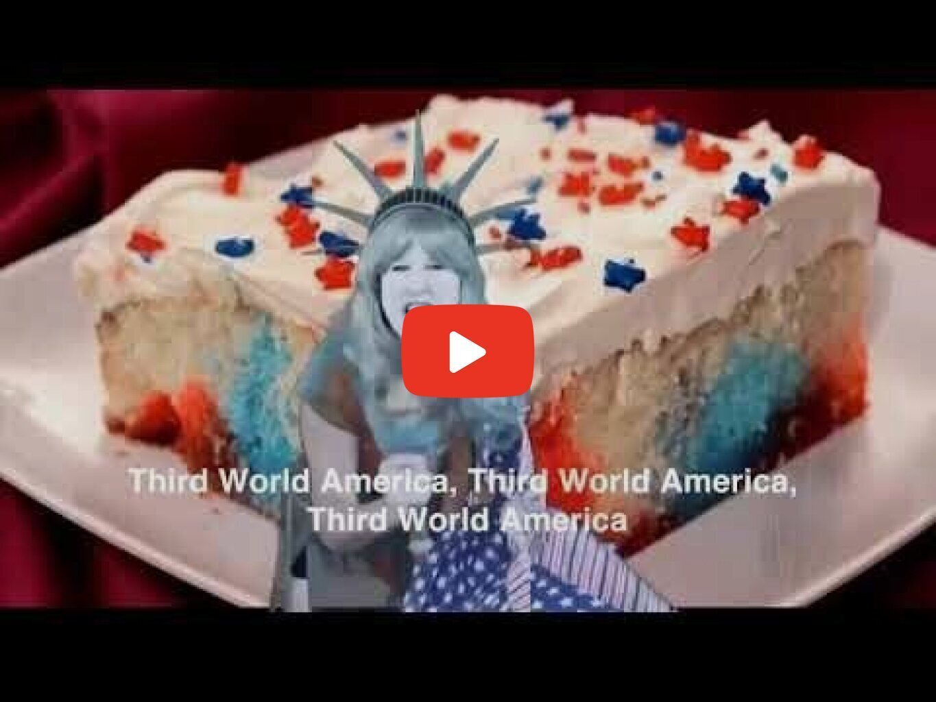 Third World America