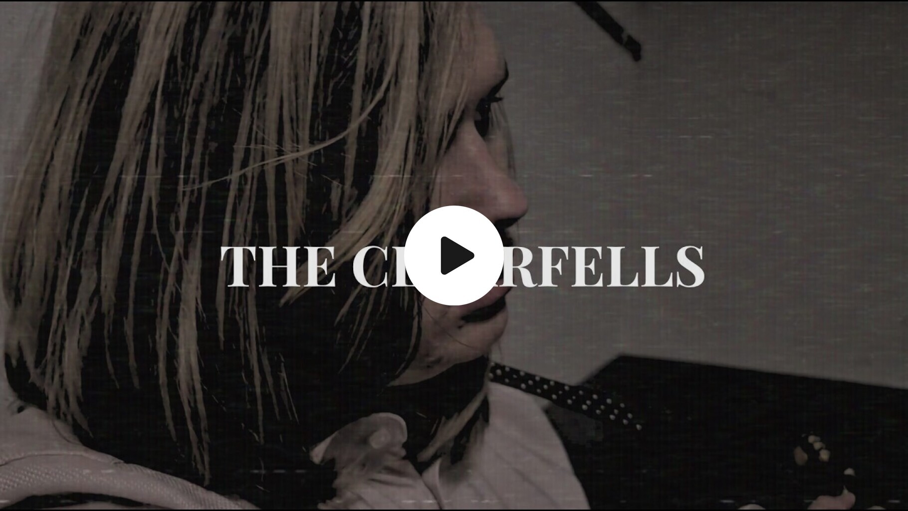 The Clearfells - Summer of the Madmen (Dead Pollys cover, Pollymimic 2026)
