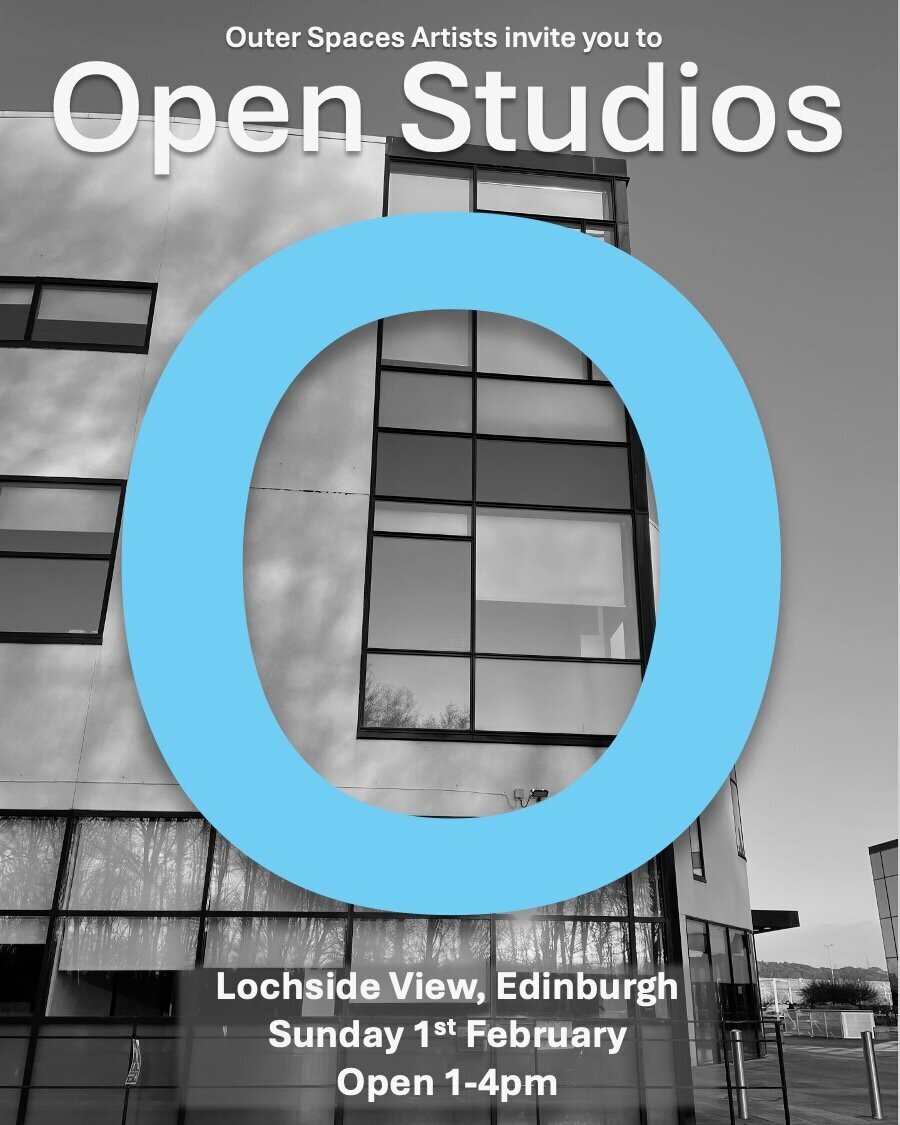 BIG Open Studio