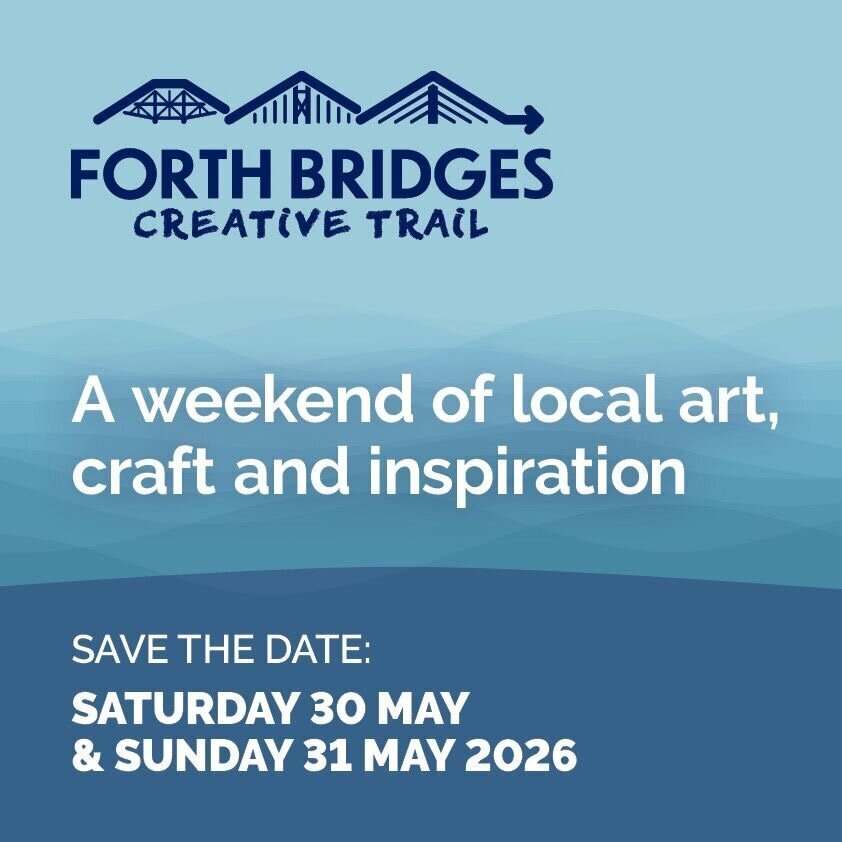 Forth Bridges Creative Trail
