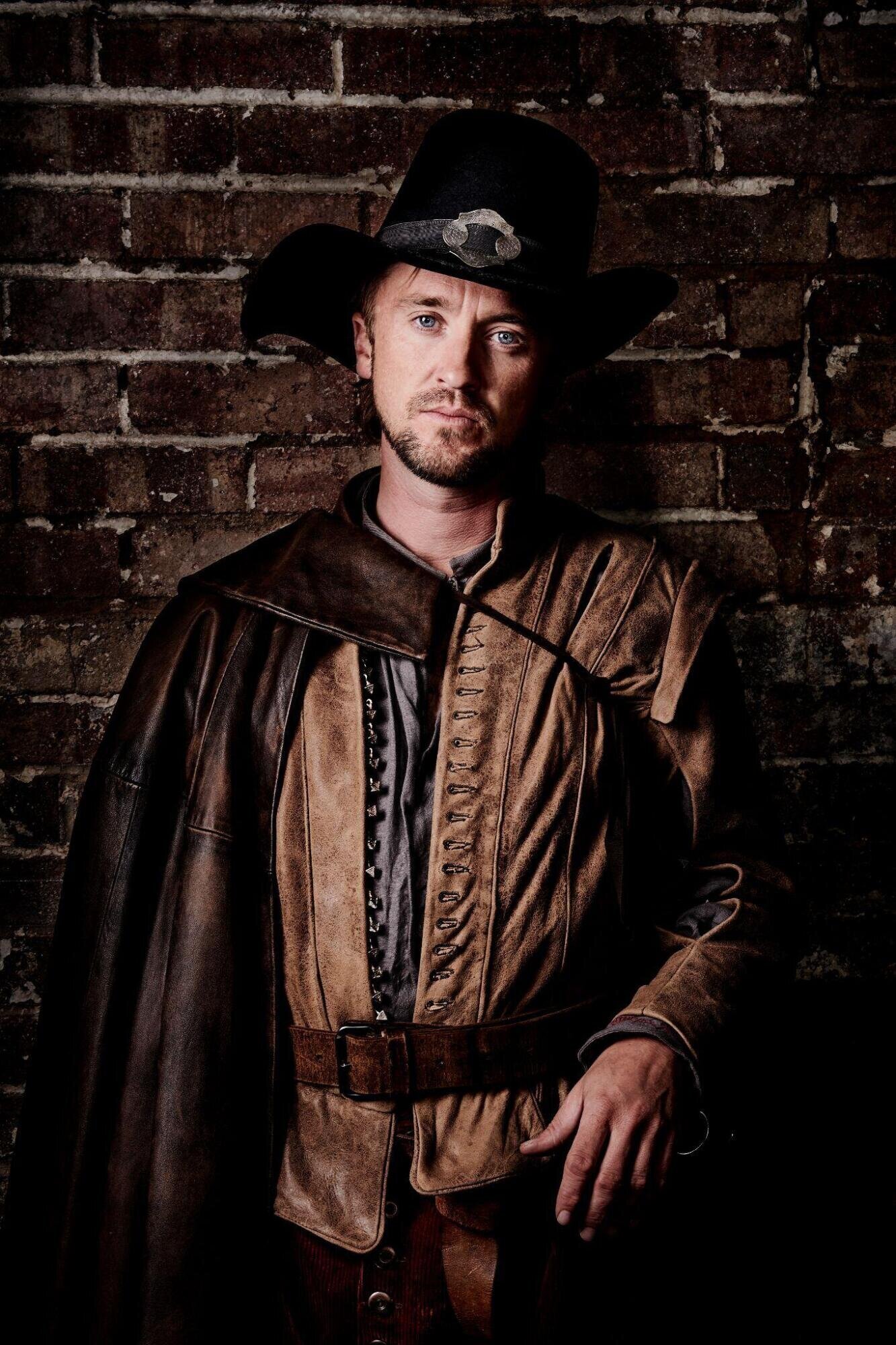 THE GUNPOWDER PLOT - IMMERSIVE - TOM FELTON TO PLAY GUY FAWKES IN ...