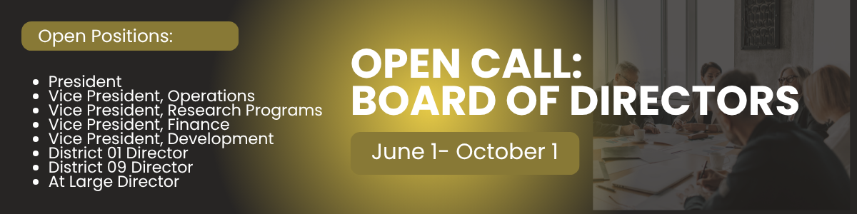 Open Call: BOD