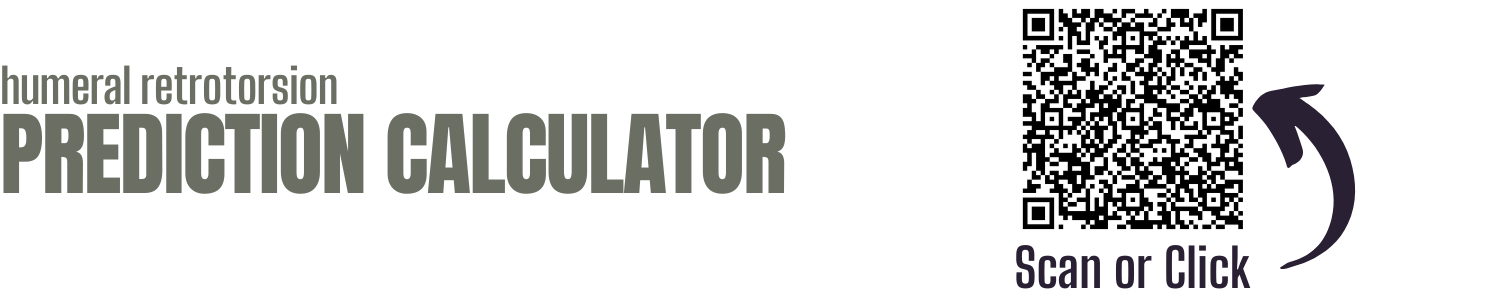 HRT prediction calculator 