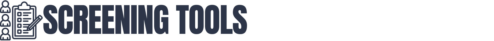 Keele STarT Back Screening Tool