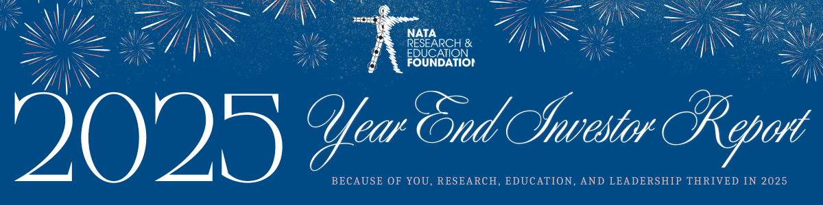 2025 Year End Report