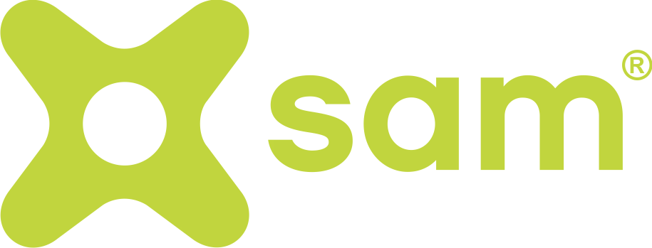 SAM