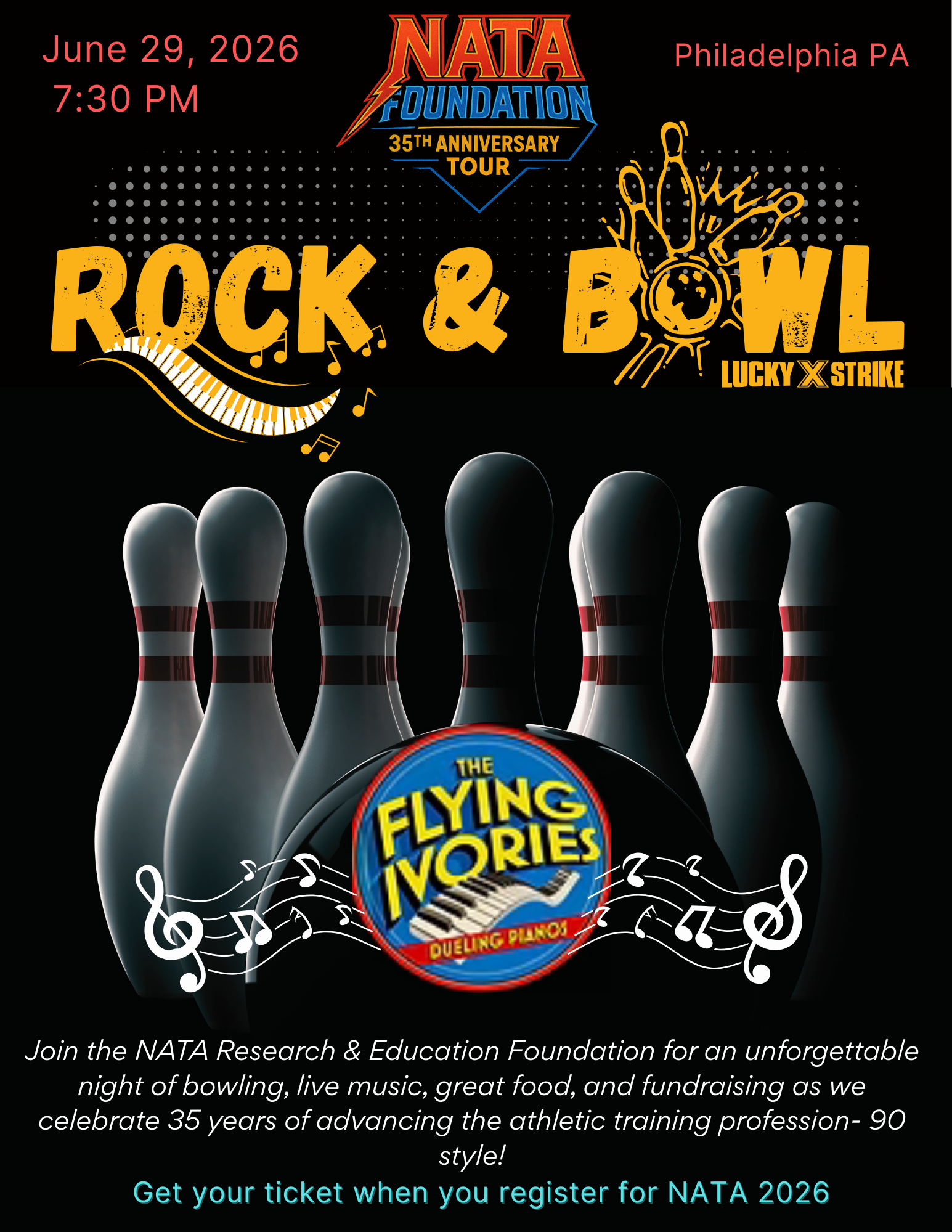 Rock & Bowl