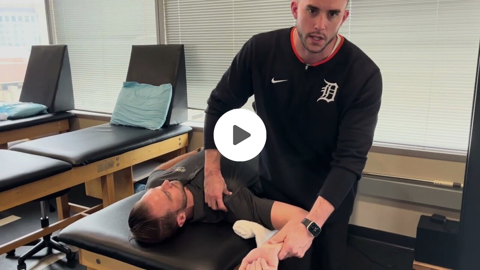 Ask the Expert: How to assess and treat GER loss