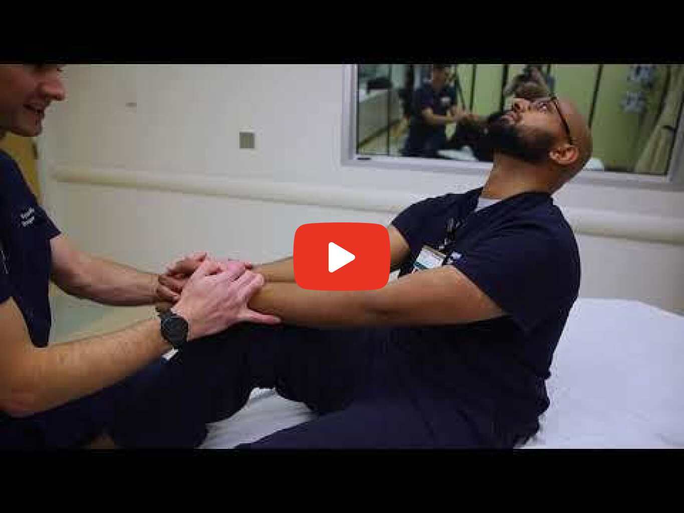 Twelve Reduction Techniques for Shoulder Dislocations