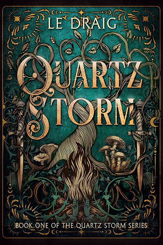 Quartz Storm