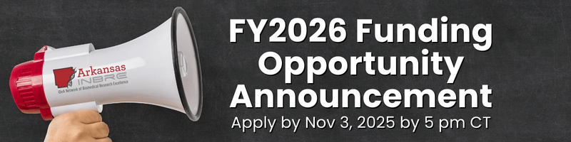 image announcing our 2026 funding opportunities