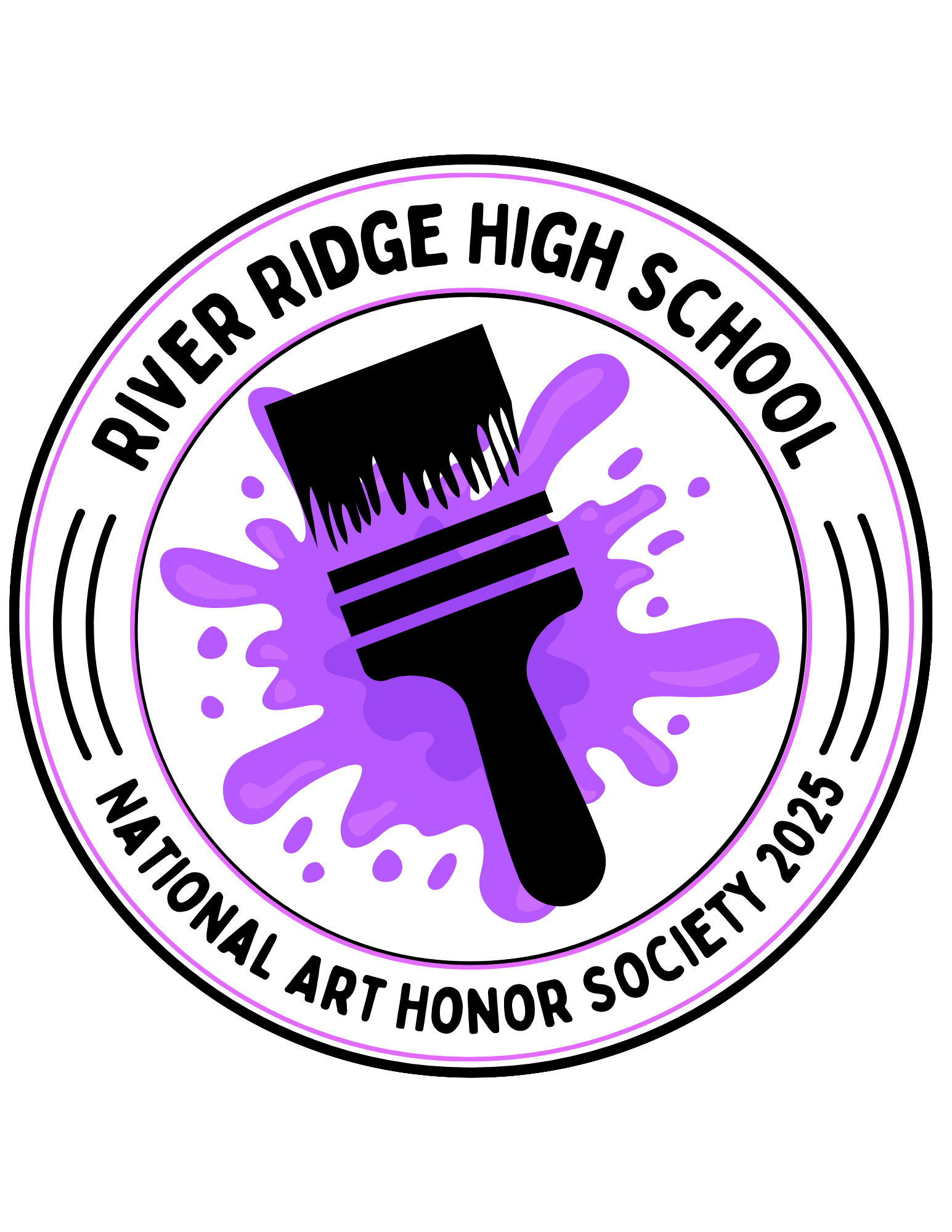 Example logo