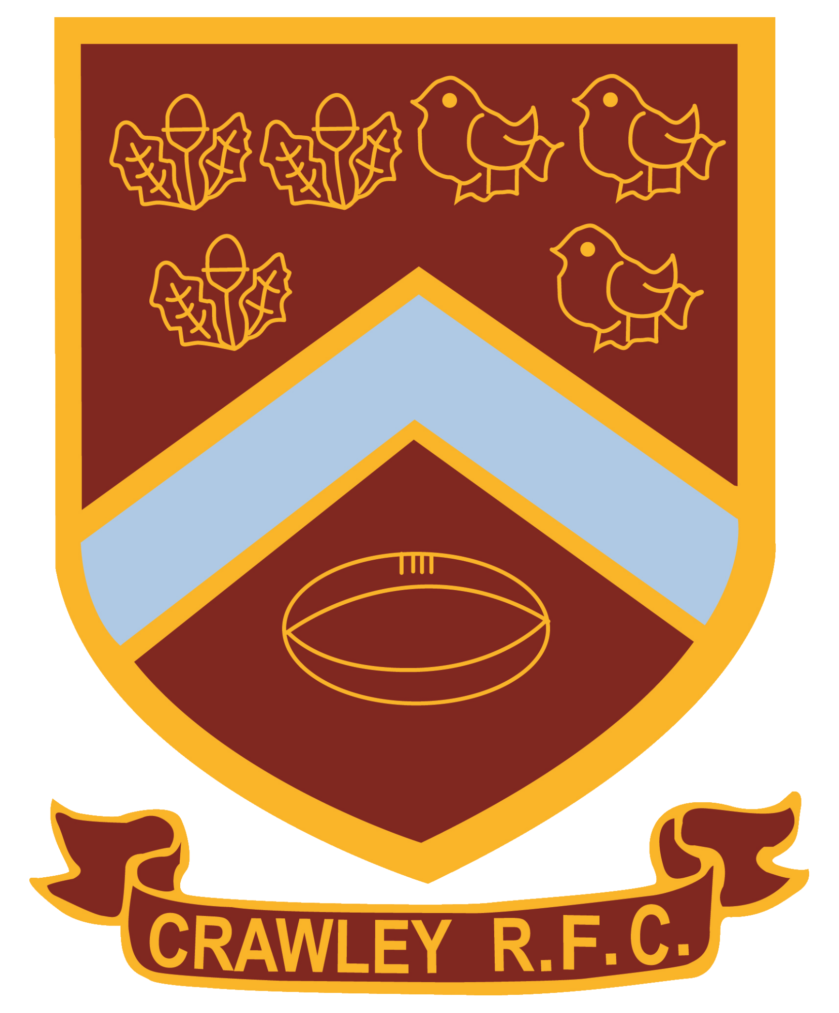 Example logo