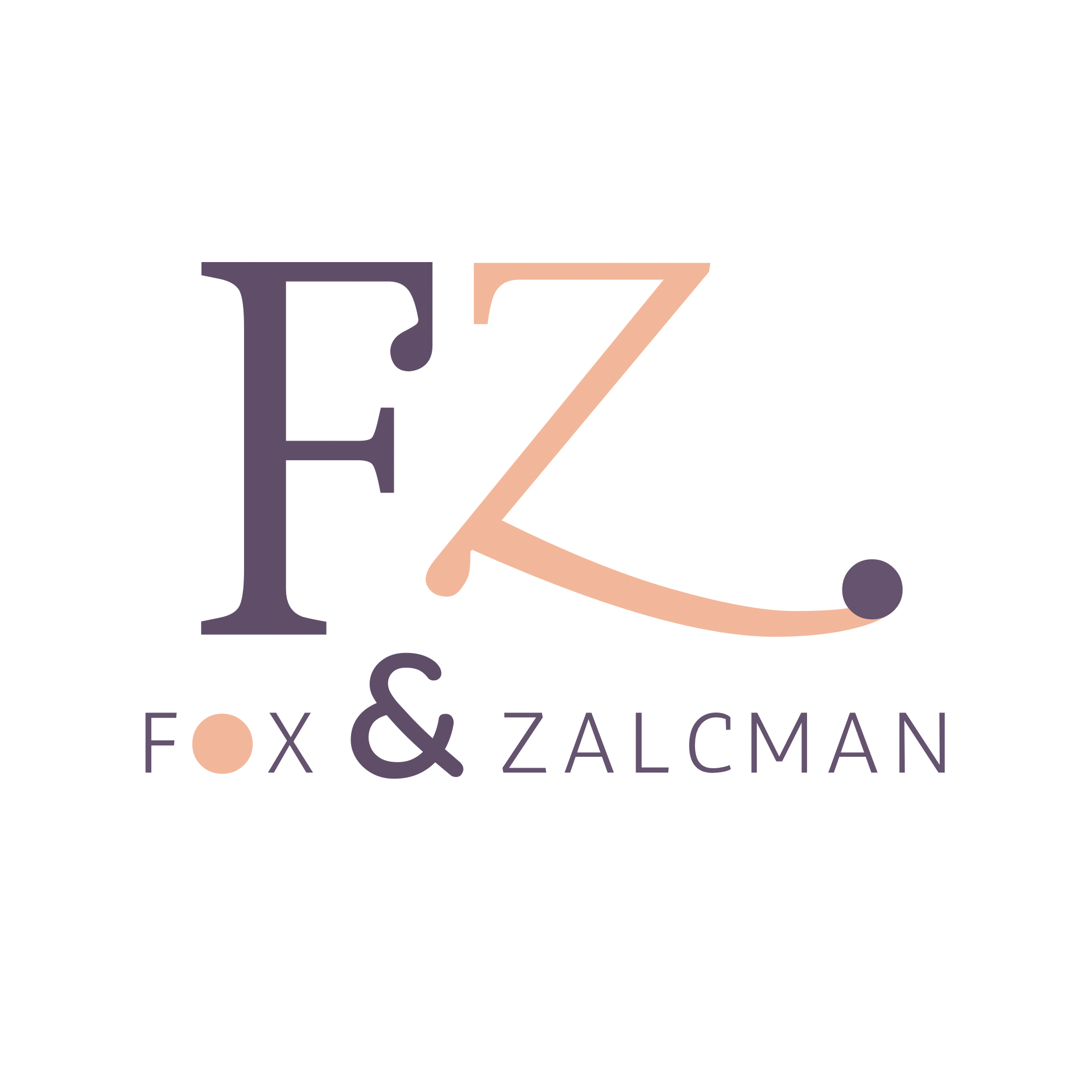 Fox & Zalcman logo