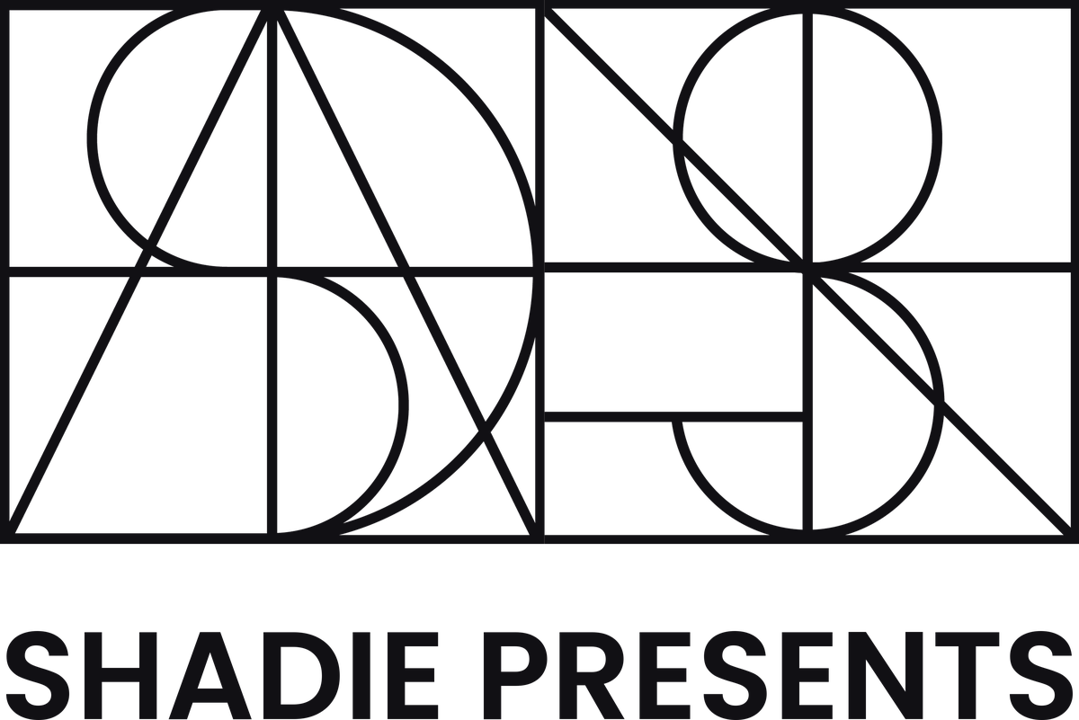 Shadie Presents