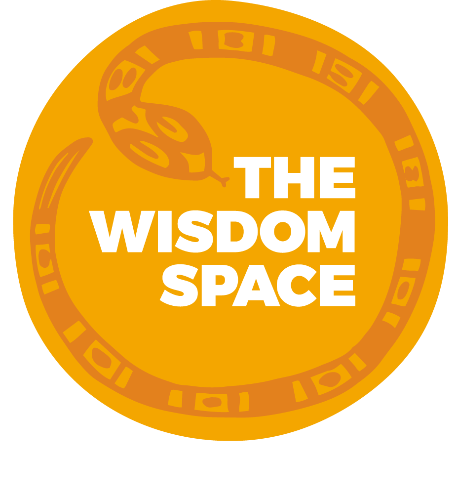 Wisdom Space Logo