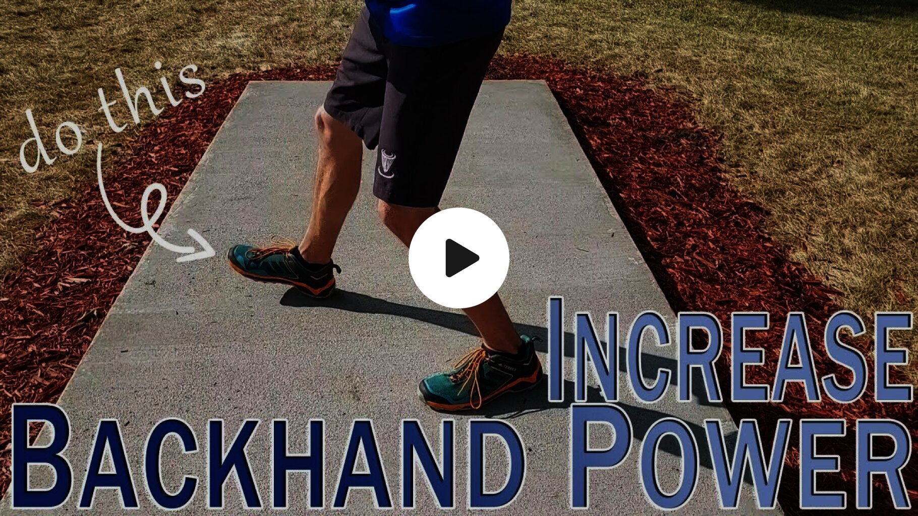 Halo Centurion + Paul McBeth Athena + MVP Glitch + Zoe Andyke Sphinx