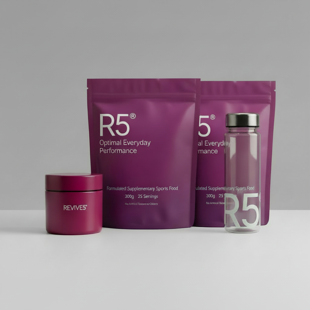 supplement shop