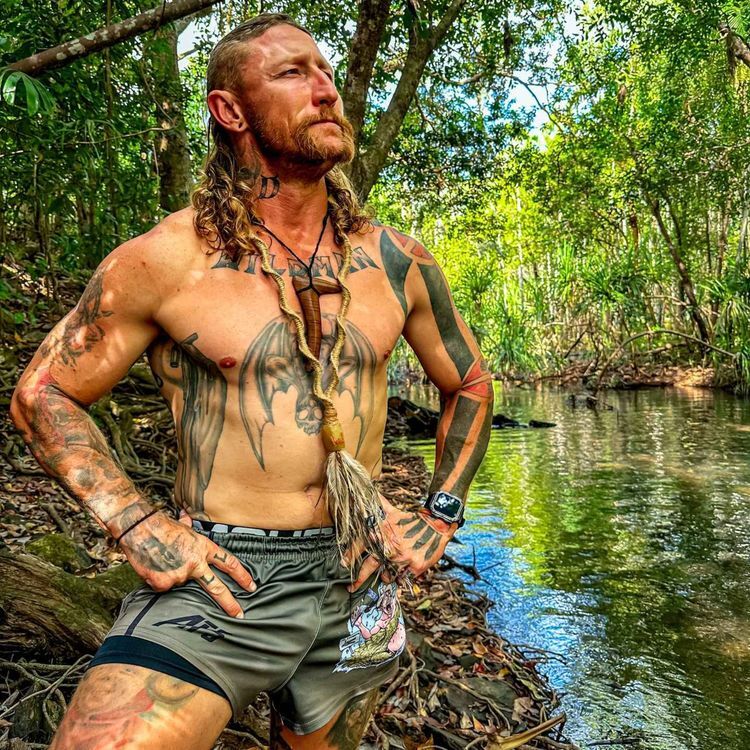 wildman