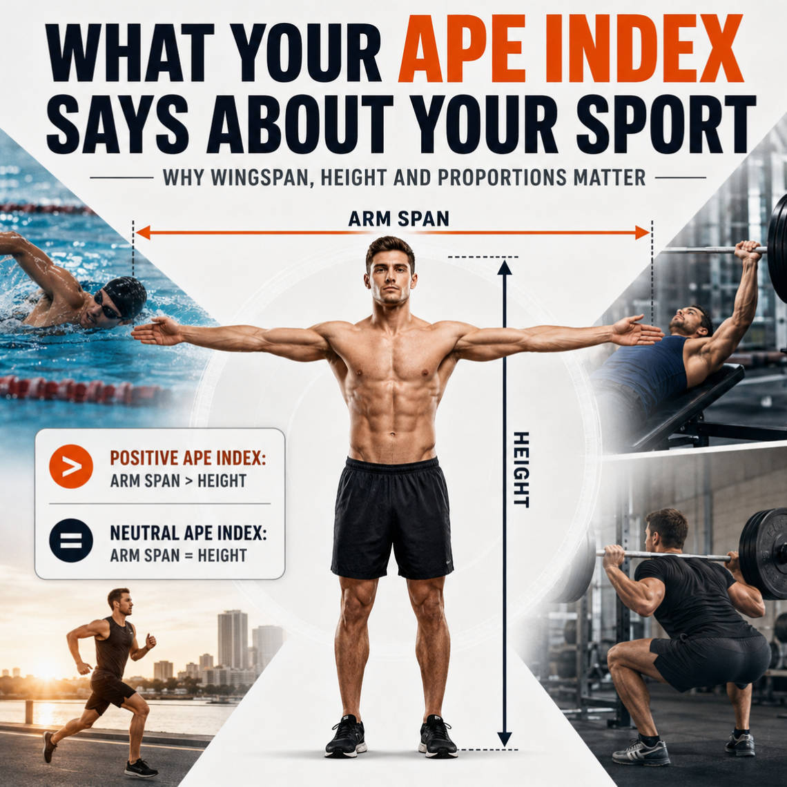 ape index