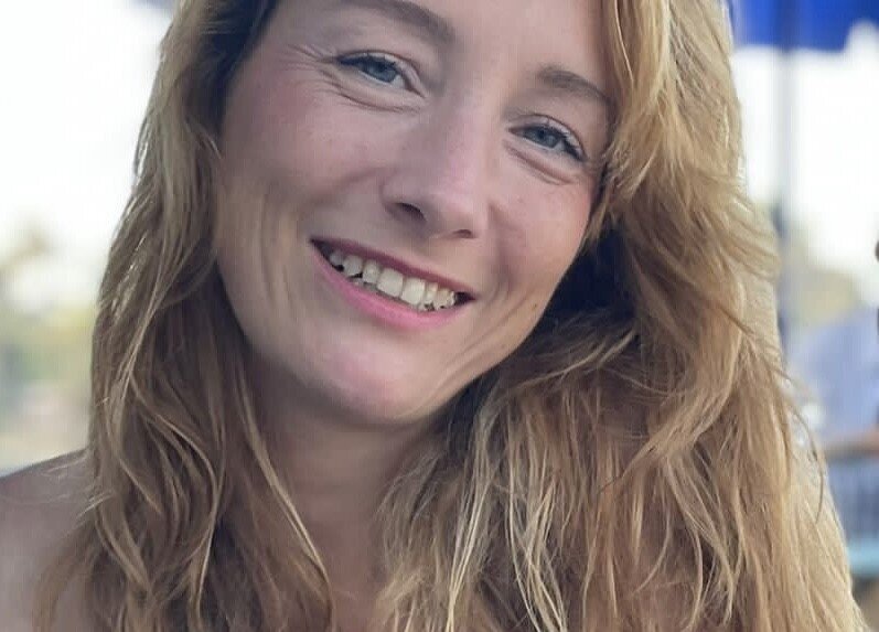 Alicia FANINI