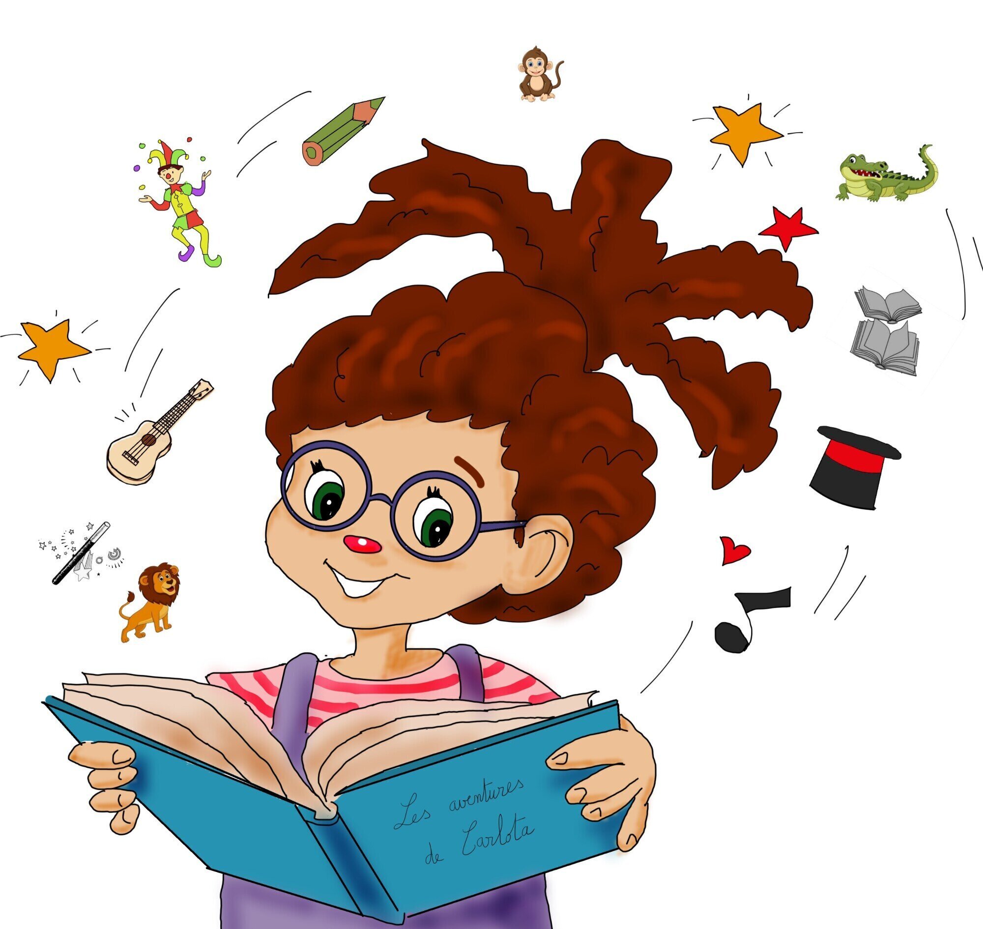 L&rsquo;univers des tout petits:  Initiation &agrave; la langue fran&ccedil;aise (4-6 ans)