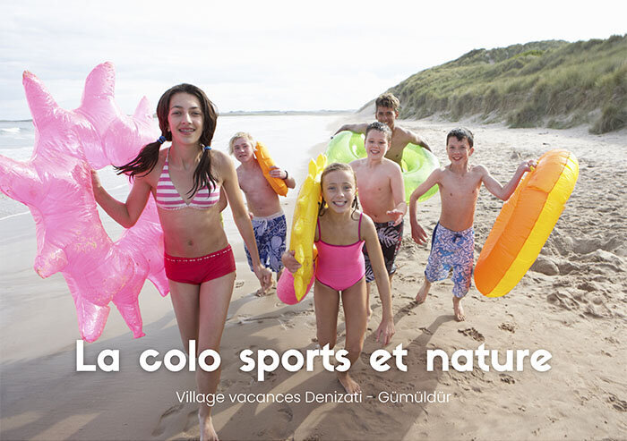La colo sports et nature
