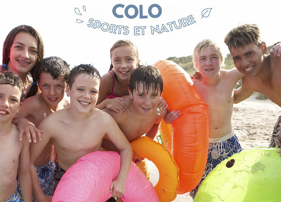 La colo sports et nature