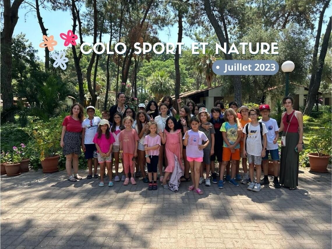 Colo Sport et Nature