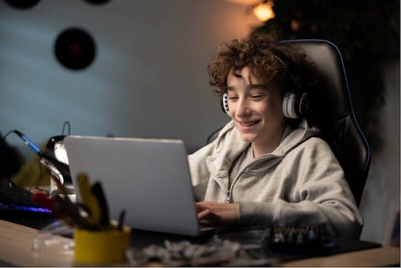 Cours de fran&ccedil;ais en partenariat avec l&rsquo;Institut Fran&ccedil;ais (8-12 ans)
