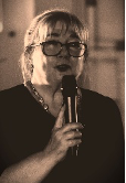 Marie-Rose Koro