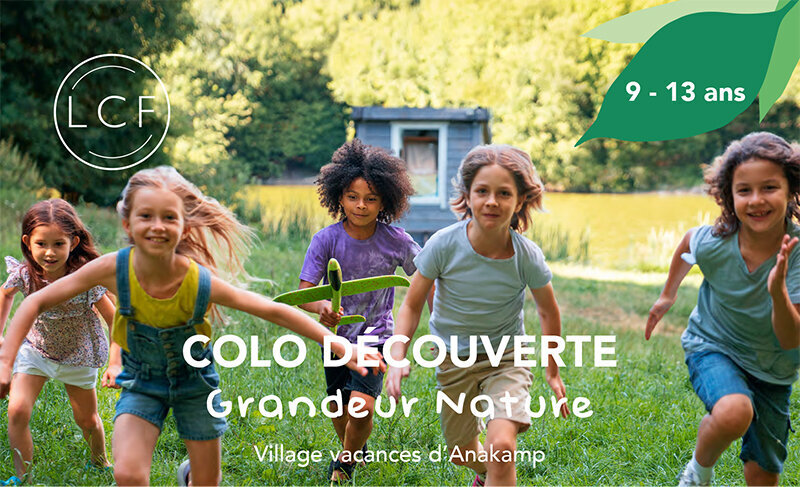Colo d&eacute;couverte grandeur nature &agrave; Bolu