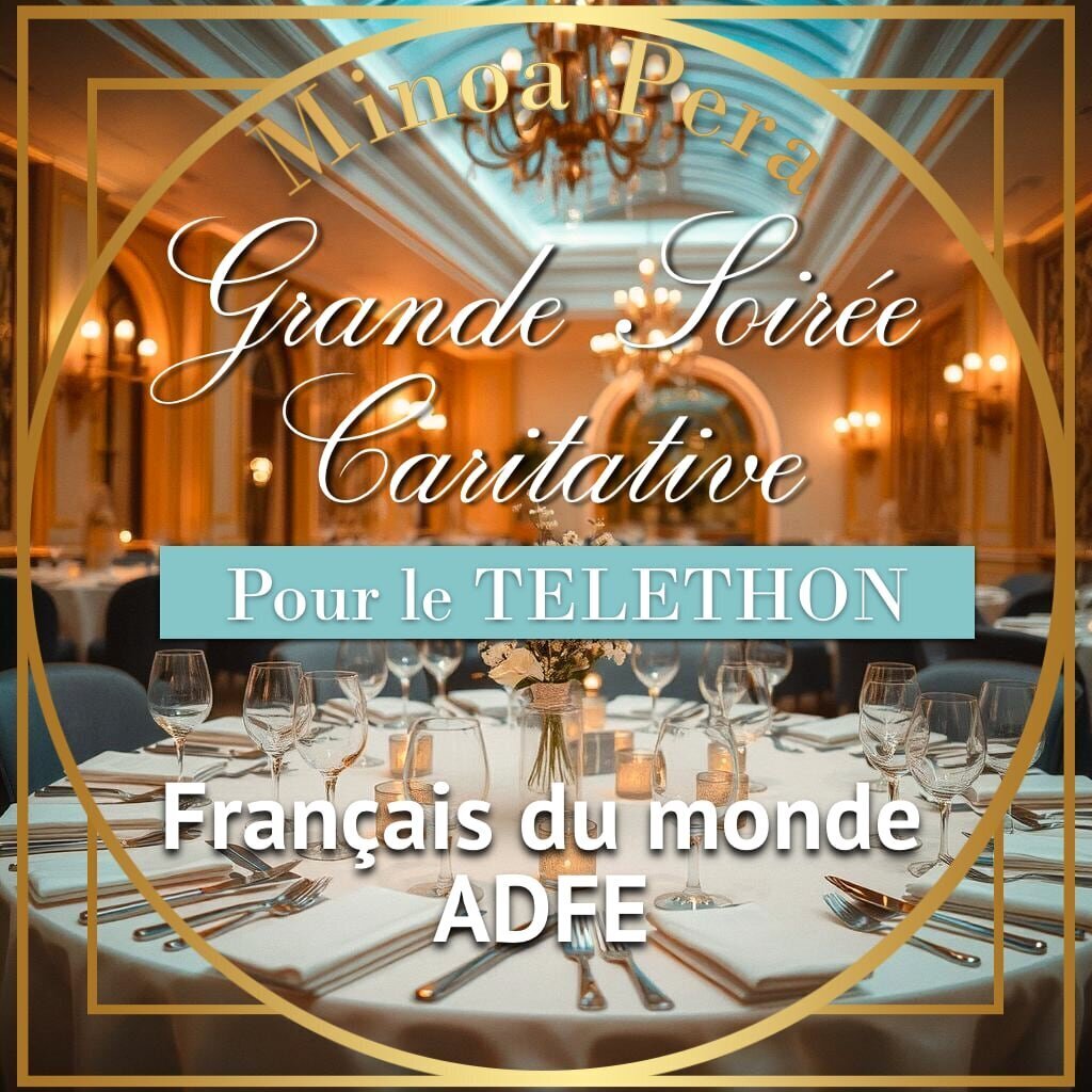 Cercle Français site internet