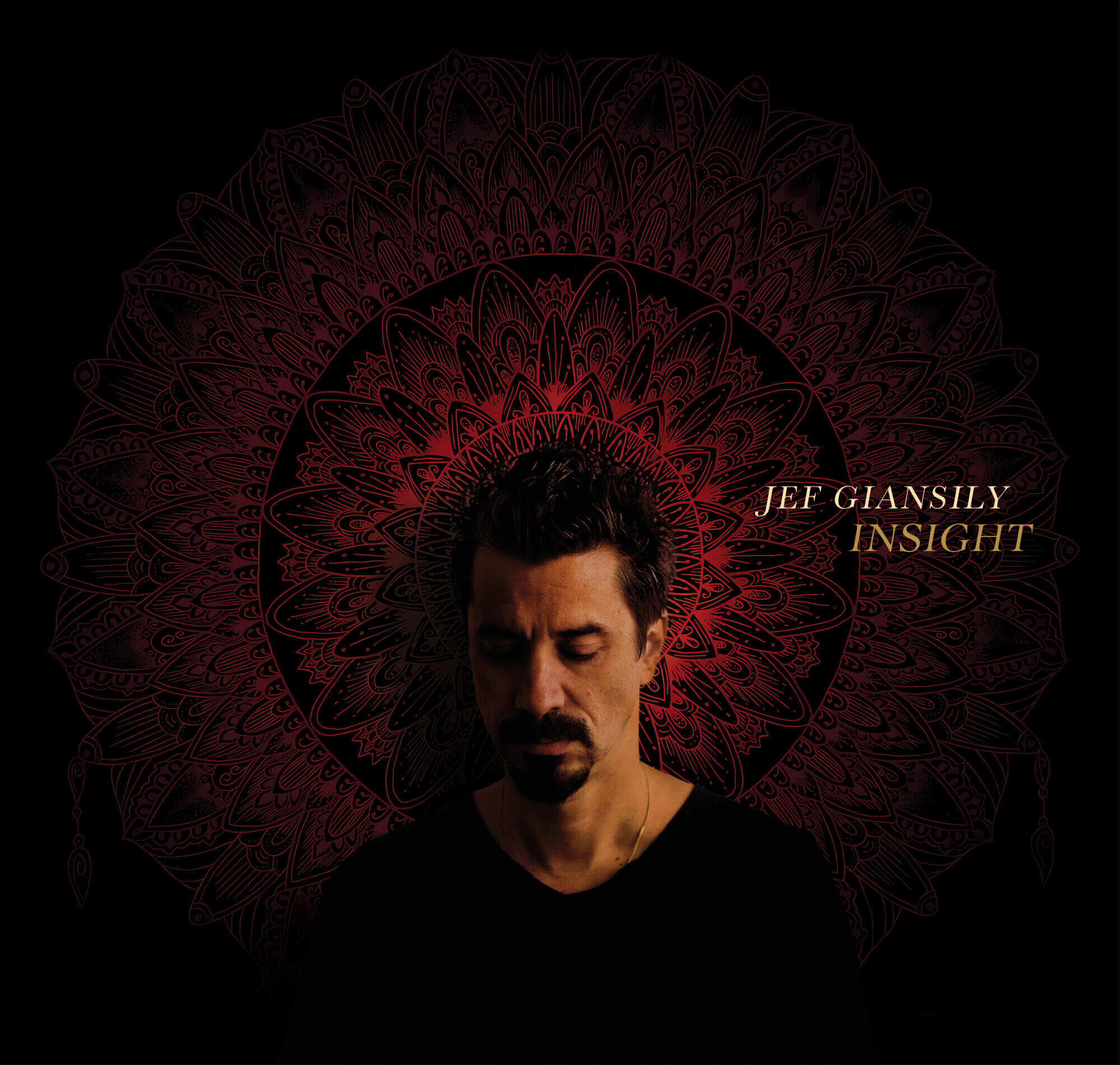 Jef Giansily 