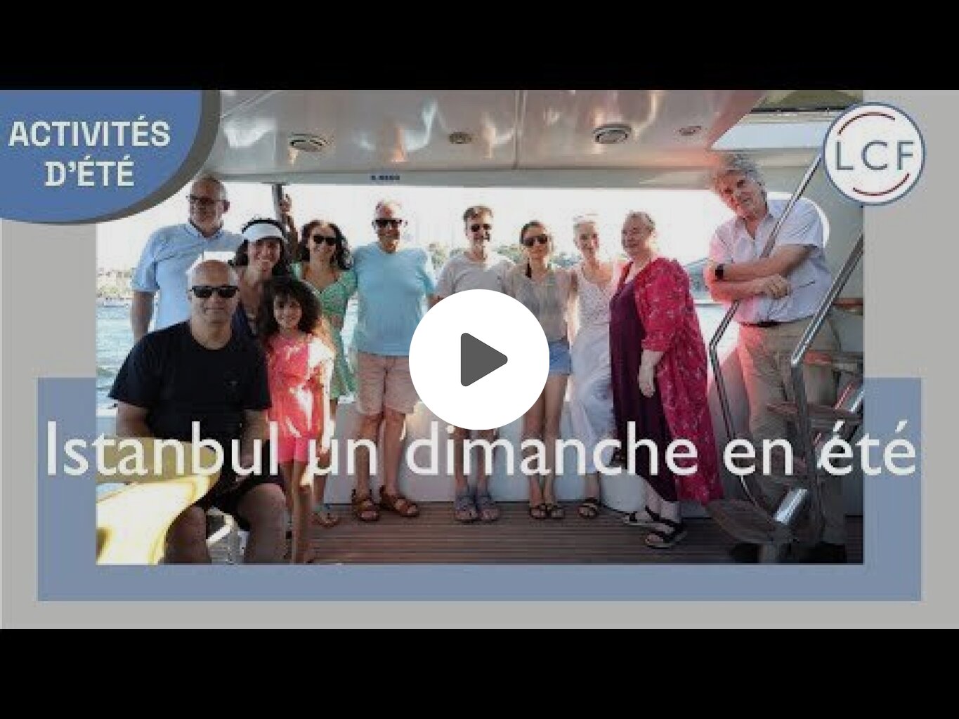 🚤 Balade en bateau sur la mer de Marmara | Baignade derrière les îles aux Princes | Juillet 2024 🌊