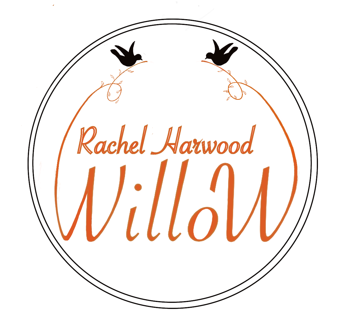 Rachel Harwood Willow logo