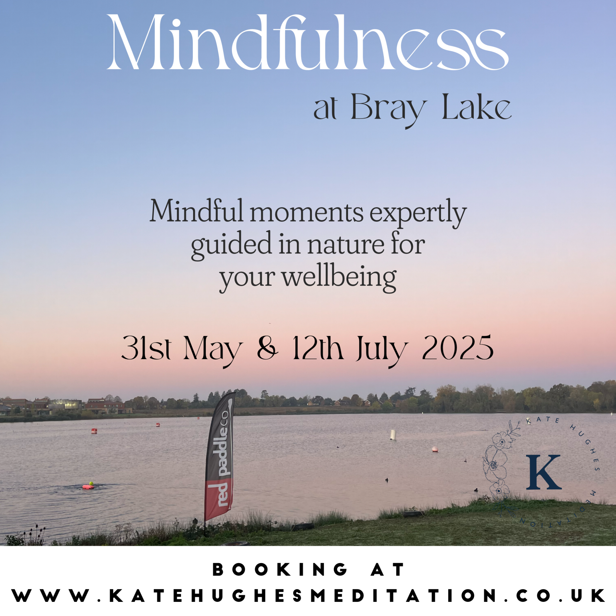 Mindfulness at Bray