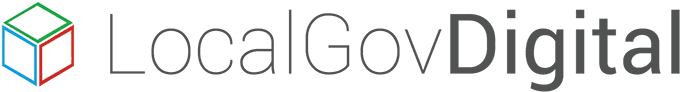 LocalGovDigital logo