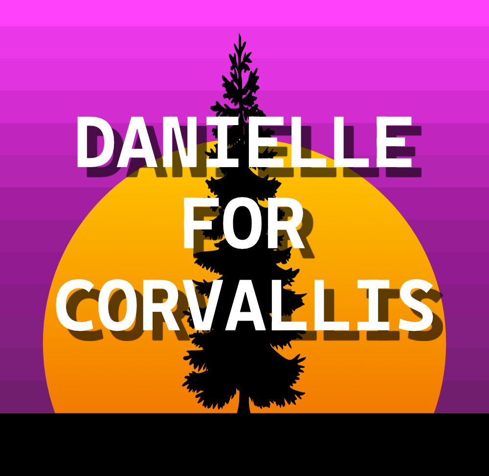 Example logo