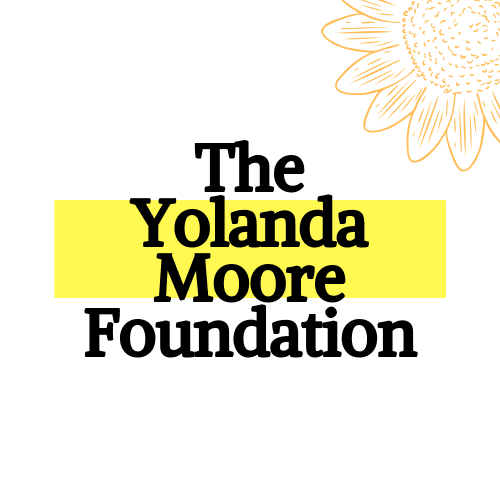 The Yolanda Moore Foundation logo