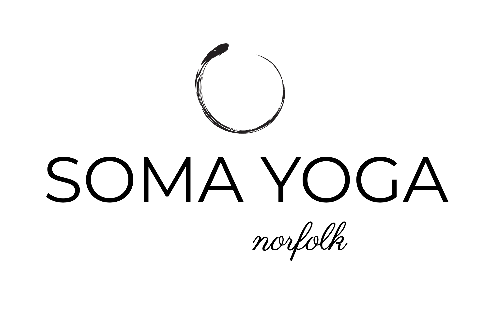 Example logo